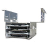 Shuttle Shuttle SH510R4 XPC Cube Barebone PC, LGA1200, Intel H510, M.2, SATA3, LAN, 1XDP, 1XHDMI, 300 W