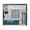 Shuttle Shuttle SH510R4 XPC Cube Barebone PC, LGA1200, Intel H510, M.2, SATA3, LAN, 1XDP, 1XHDMI, 300 W