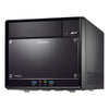 Shuttle Shuttle SH510R4 XPC Cube Barebone PC, LGA1200, Intel H510, M.2, SATA3, LAN, 1XDP, 1XHDMI, 300 W