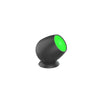 WOX WOX R5145 Umgebungslicht, IP20, 210 LM, 2,2 W, 3000k ~ 6500K, 100 °