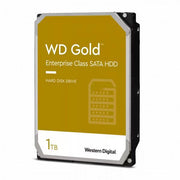 Western Digital Western Digital WD2005FBYZ Gold Data Center HDD, 2TB, 3,5, SATA3, 7200 U / min, 128 MB - afbeelding 1