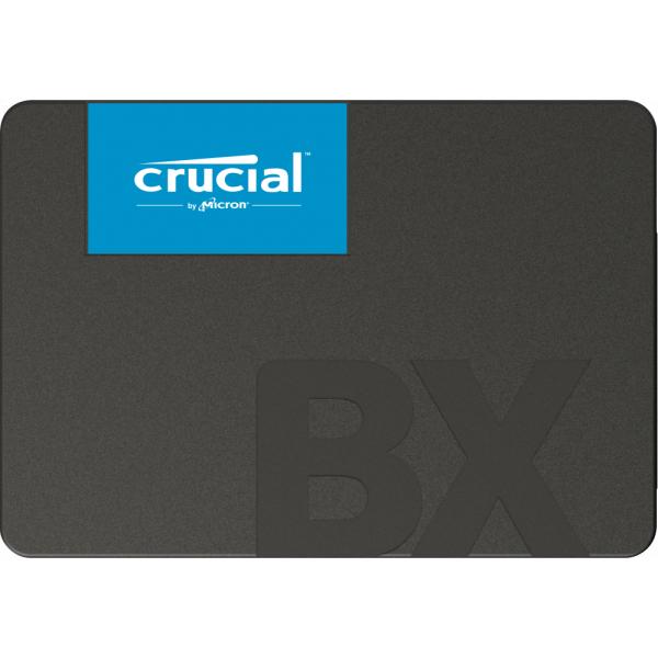 Entscheidender BX500 1 TB