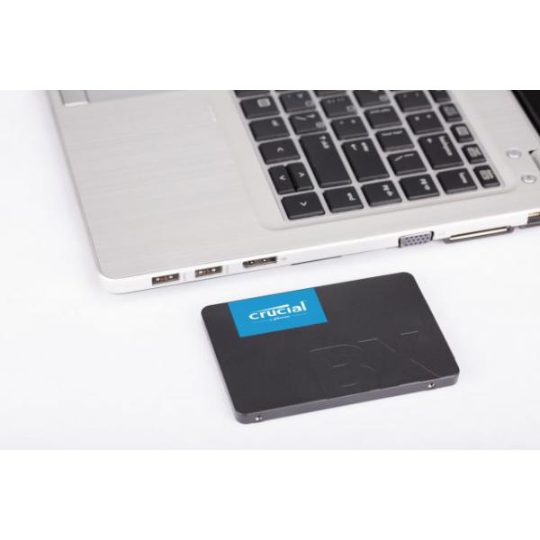 Entscheidender BX500 1 TB