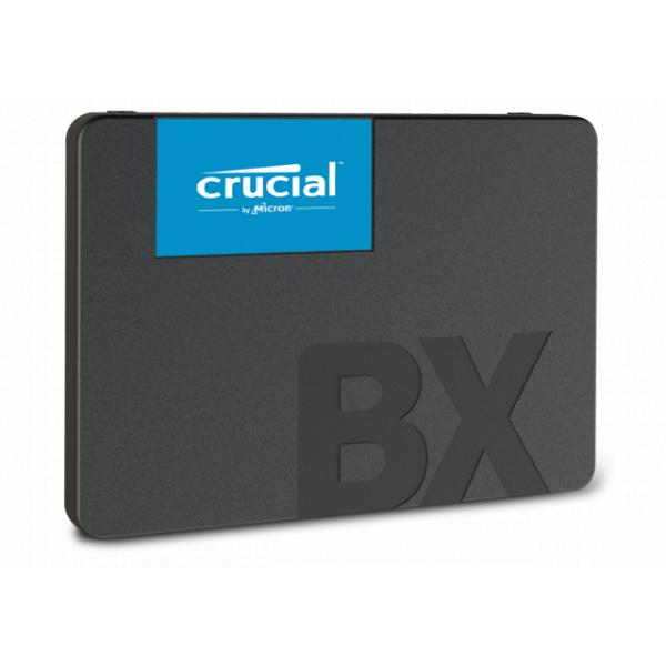 Entscheidender BX500 1 TB