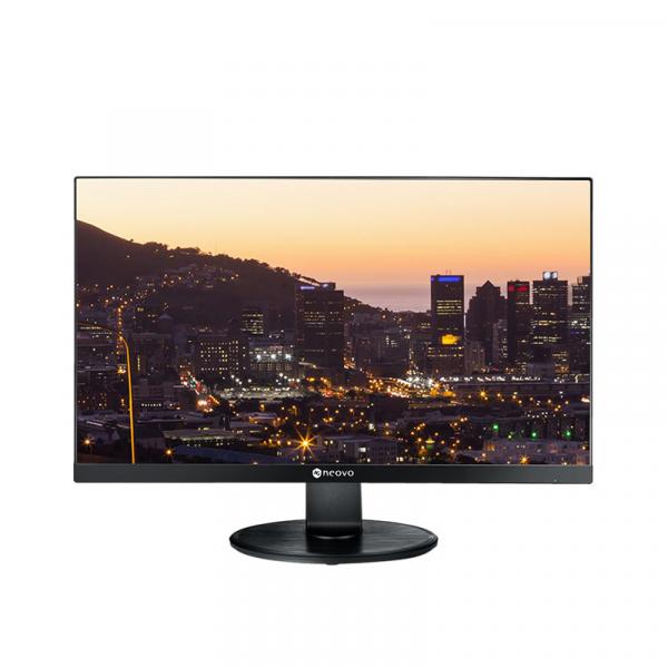 Neovo Neovo SC-22702 FHD LED-Monitor, 27 68,6 cm, 1920x1080p, 250cd M2, 1.000: 1, 5 ms (GTG)