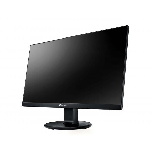 Neovo Neovo SC-22702 FHD LED-Monitor, 27 68,6 cm, 1920x1080p, 250cd M2, 1.000: 1, 5 ms (GTG)