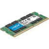 Entscheidender entscheidender CT16G4SFRA32A So-DIMM, 16 GB, DDR4, 3200 MHz, CL22, 260-polige, geläutet