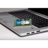 Entscheidender entscheidender CT16G4SFRA32A So-DIMM, 16 GB, DDR4, 3200 MHz, CL22, 260-polige, geläutet