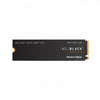 WD Black SN770 NVME, 2 TB