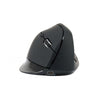 Conceptronic Concepttronic Lorcan03b Lorcan Ergo 6 Knopf Ergonomische Bluetooth -Maus, Bluetooth, optisch, 1600 dpi