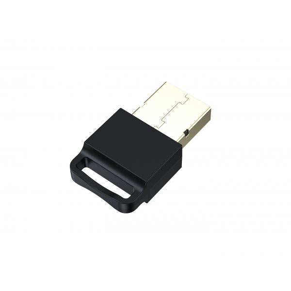 Concepttronic Concepttronic ABBY06B ABBY USB Bluetooth 5.0 Adapter, Wireless, USB, Bluetooth, 3 Mbit S, Schwarz