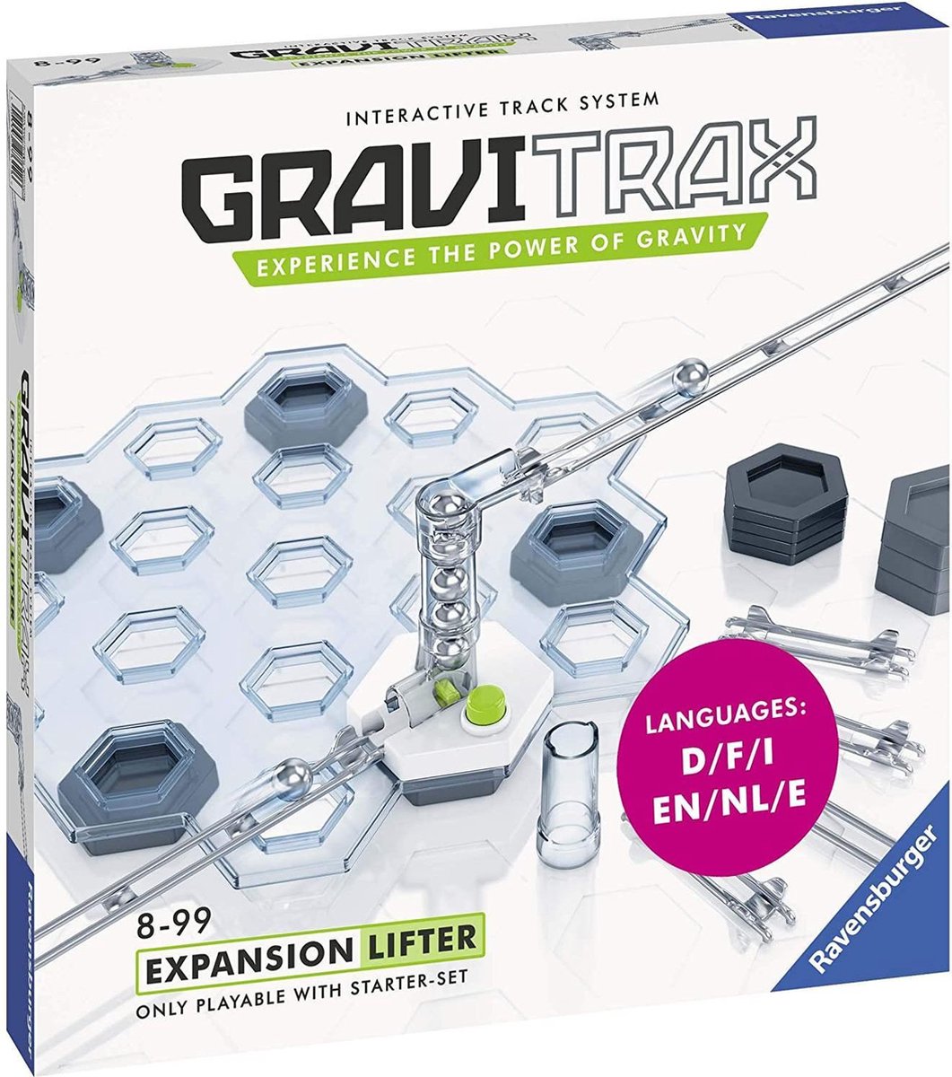 Gravitrax