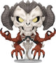 Funko Diablo 4 – Mephisto Vinylfigur 1008 Pop! mehrfarbig