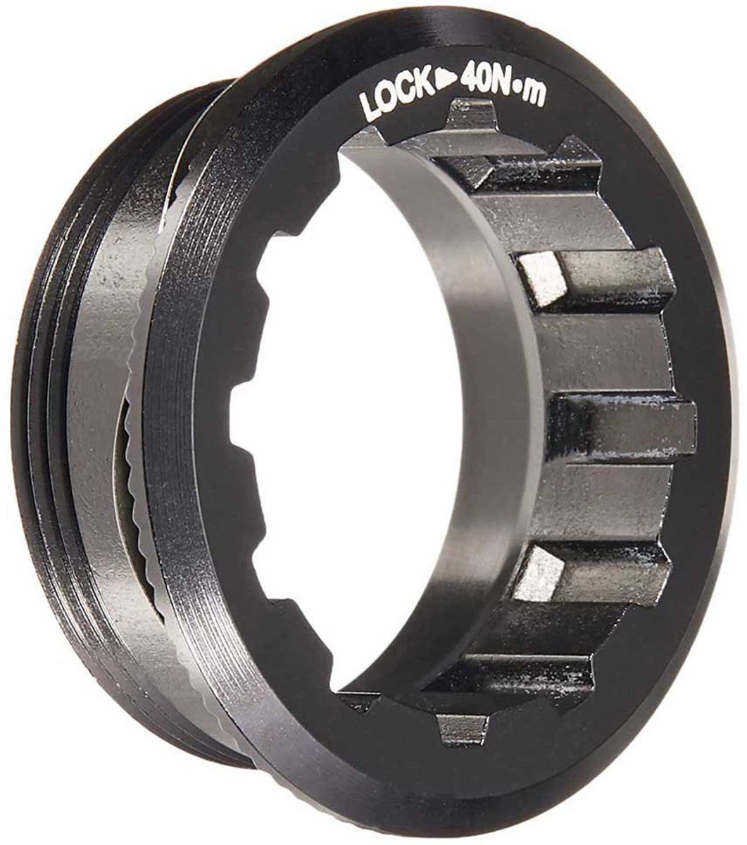 Shimano Locking