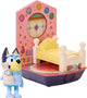 Bluey 3-in-1-Nachtlicht, Taschenlampe und Schlaftrainer