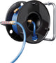 Brennerstuhl Druckluftschlauchtrommel Profi 20m Schlauch ø 9 15mm passend DIN - 1127030