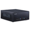 Shuttle Shuttle XH510G2 XPC Slim PC Barebone, Intel H510, LGA1200, 2x DDR4 (max.64GB) 2.5 Bay, HDMI, DP