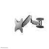 Neomounts WL70-550BL12 TV-Wandstonde