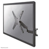Neomounts WL70-550BL14 TV-Wandstonde