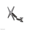 Neomounts WL70-550BL14 TV-Wandstonde