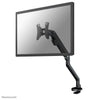 Neomounts Neomounts FPMA-D750Black2 Flat Screen Desk Mount (Klemme Grommet) 10 32, 8 kg