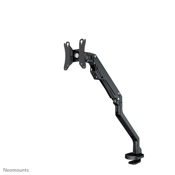 Neomounts Neomounts FPMA-D750Black2 Flat Screen Desk Mount (Klemme Grommet) 10 32, 8 kg