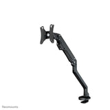 Neomounts Neomounts FPMA-D750Black2 Flat Screen Desk Mount (Klemme Grommet) 10 32, 8 kg - afbeelding 2