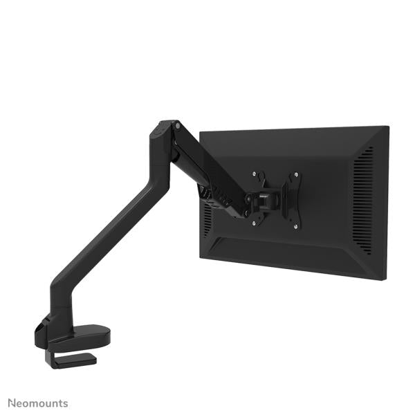 Neomounts Neomounts FPMA-D750Black2 Flat Screen Desk Mount (Klemme Grommet) 10 32, 8 kg