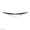 Neomounts Neomounts FPMA-D750DWHITE2FLAT-Bildschirmschützer, Klemme Grommet, Dual-Mount, 10 32 Zoll