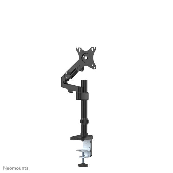 Neomounts Neomounts DS70-750BL1 DESK POST MOUNT, CLAMP TROMNET, 17 27 Zoll