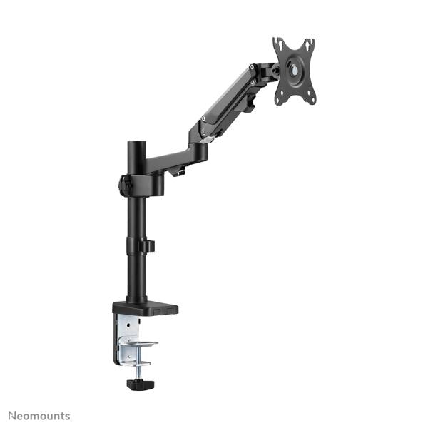 Neomounts Neomounts DS70-750BL1 DESK POST MOUNT, CLAMP TROMNET, 17 27 Zoll