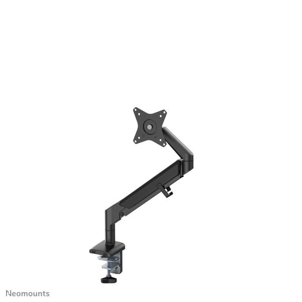 Neomounts Neomounts DS70-810BL1 DESK MOUNT ULTRA Flach, Klemme Grommet, 17 32 Zoll