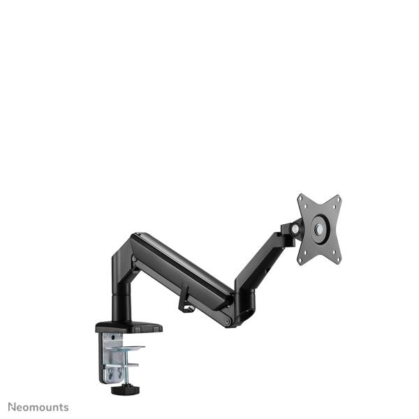 Neomounts Neomounts DS70-810BL1 DESK MOUNT ULTRA Flach, Klemme Grommet, 17 32 Zoll