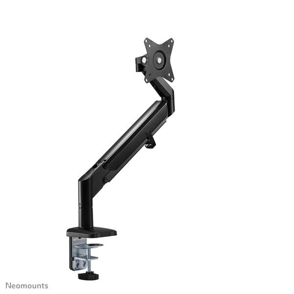 Neomounts Neomounts DS70-810BL1 DESK MOUNT ULTRA Flach, Klemme Grommet, 17 32 Zoll