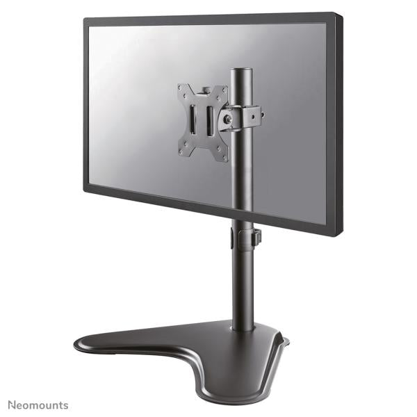 Neomounts Neomounts FPMA-D550Sblack Desk Ständer, 13 32 Zoll, schwarz