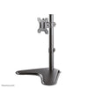 Neomounts Neomounts FPMA-D550Sblack Desk Ständer, 13 32 Zoll, schwarz