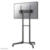 Neomounts Neomounts FL50-540BL1 Mobiler Bodenständer, 37 70 Zoll, Höhe einstellbar: 128.5-145 cm