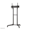 Neomounts Neomounts FL50-540BL1 Mobiler Bodenständer, 37 70 Zoll, Höhe einstellbar: 128.5-145 cm