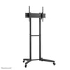 Neomounts Neomounts FL50-540BL1 Mobiler Bodenständer, 37 70 Zoll, Höhe einstellbar: 128.5-145 cm