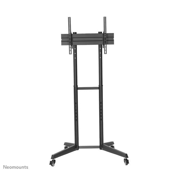 Neomounts Neomounts FL50-540BL1 Mobiler Bodenständer, 37 70 Zoll, Höhe einstellbar: 128.5-145 cm