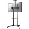 Neomounts Neomounts FL50-550BL1 Mobile Bodenständer inkl. Avand Cam Shelf, 30 70 Zoll, 50 kg