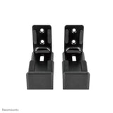 Neomounts Neomounts AWL29-550BL1 Soundbarwandhalterung, 15 kg, Entfernung zur Wand: 10.2-16,6 cm - afbeelding 2