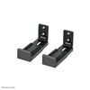 Neomounts Neomounts AWL29-550BL1 Soundbarwandhalterung, 15 kg, Entfernung zur Wand: 10.2-16,6 cm