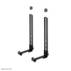 Neomounts Neomounts AWL29-650BL1 Soundbar Vesa Mount, 15 kg, Entfernung zur Wand: 7.7 21,5 cm