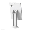 Neomounts Neomounts DS15-640WH1 DESK TECHTE, lockbares Tablet-Gehäuse für iPad, Pro, Luft