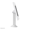 Neomounts Neomounts DS15-640WH1 DESK TECHTE, lockbares Tablet-Gehäuse für iPad, Pro, Luft