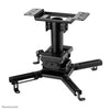 Neomounts Neomounts CL25-530BL1 Projektor Deckenmontage, 45 kg