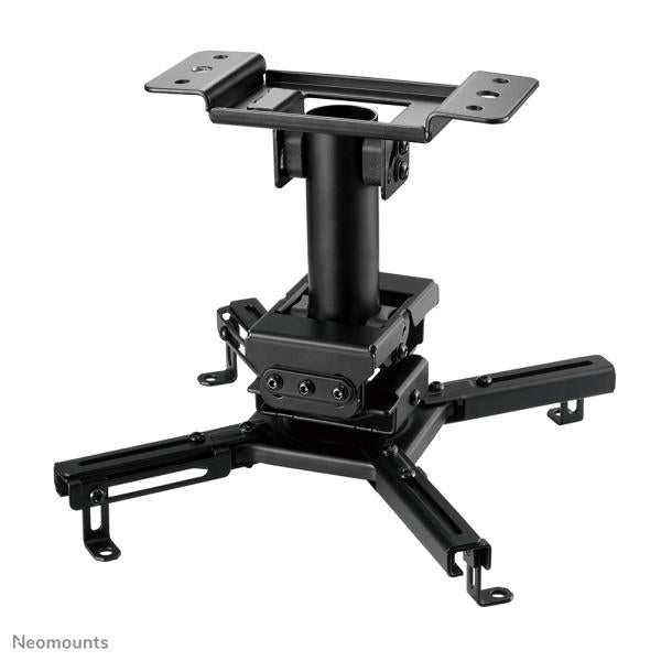 Neomounts Neomounts CL25-530BL1 Projektor Deckenmontage, 45 kg