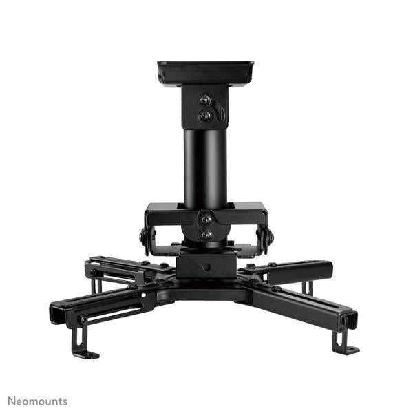 Neomounts Neomounts CL25-530BL1 Projektor Deckenmontage, 45 kg