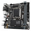 Gigabyte Gigabyte H610i DDR4 H610I DDR4, Mini-ITX, Intel, LGA 1700, DDR4 DIMM, 64 GB, M.2, TPM, GBLAN